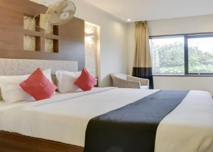 Klase Hotels Chennai
