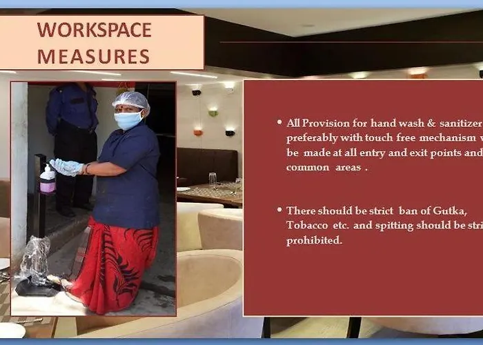 Klase Hotels Chennai